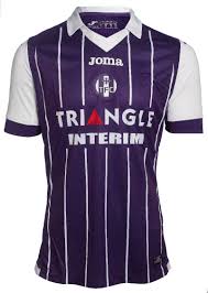 Toulouse Football Club  Maillo10