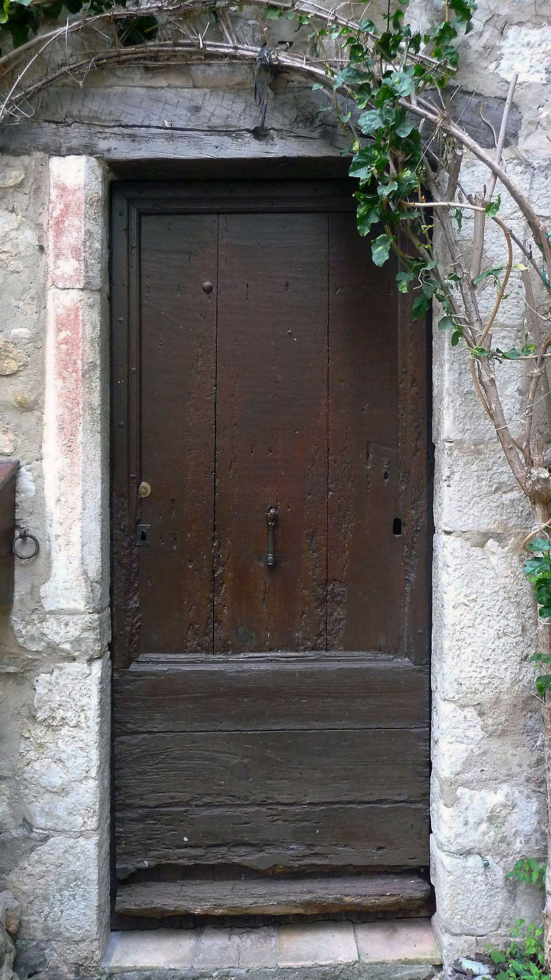 [FIL OUVERT] : Doors / Portes - Page 12 P1010710