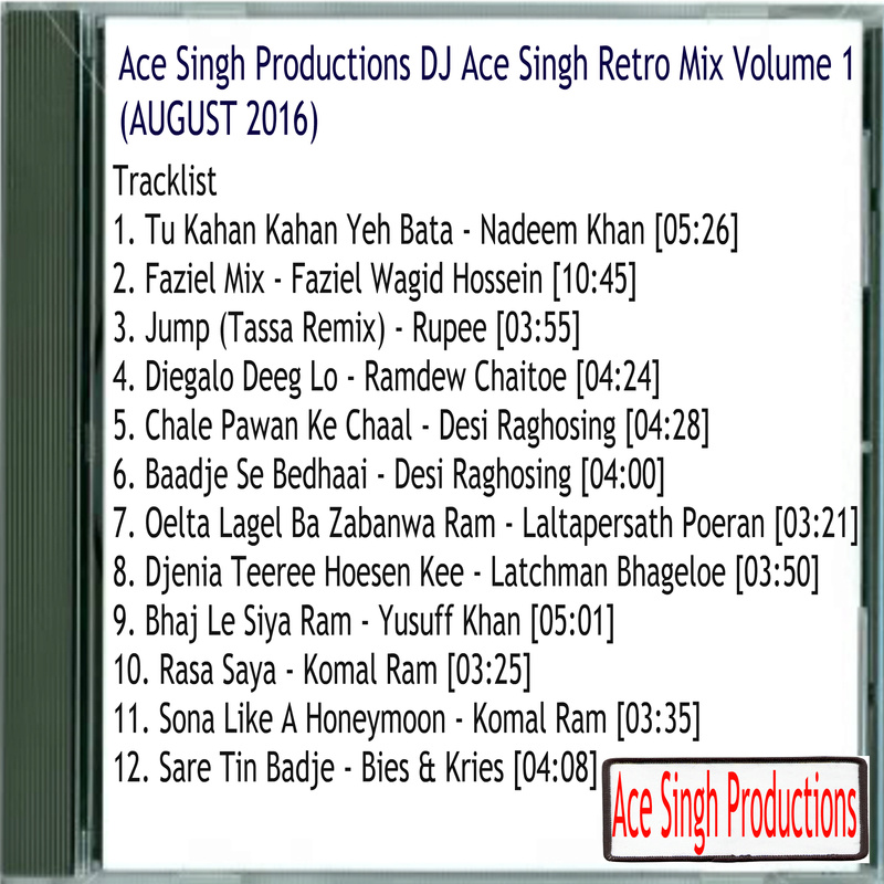 DJ Ace Singh Retro Mix Volume 1 (August 2016) Dj_ace10