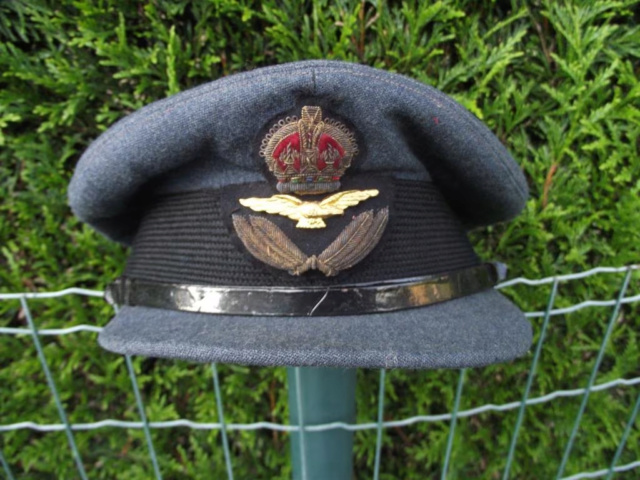 Képi RAF - identification Image13