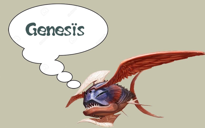 Genesïs