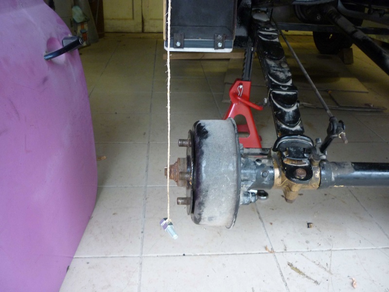 alignement caisse chassis sur C3 trefle ( Résolu ) P1130414