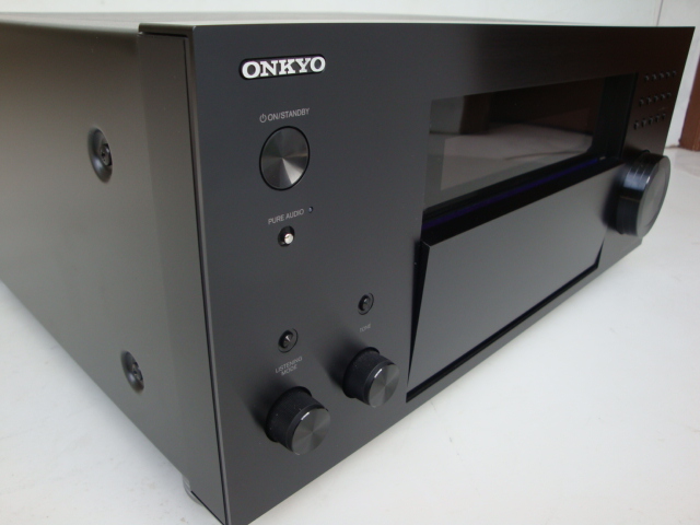 Receiver Onkyo TXT RZ900 Tx-rz918