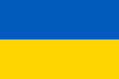 Olek Nazar - The Ukrainian Flag10