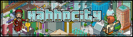 HABBOCITY : UNIVERSITÉ DIDEROT