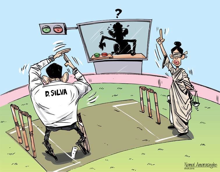 Sri Lanka Politics Sder310