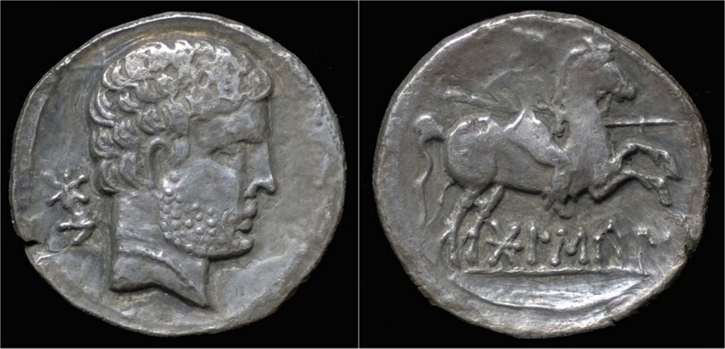 NB-Numismatics: denario Bolskan Ei56q310