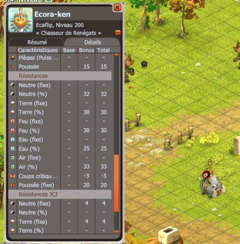 Ecora-ken en action Screen13