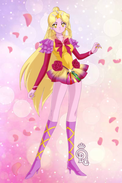 CrystalBunny's Otaku Senshi Sailor10
