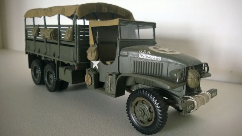 gmc tamya 1/35 Gmc_110