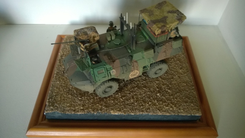 vallée de tagab ( vab heller 1/35 , tourelle , roues et figurines blast model ) Vab_af17