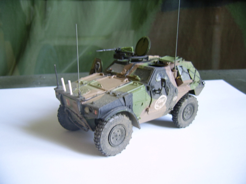 vbl ( tiger model 1/35) afghanistan Vbl_ie11