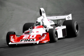 Williams FW04 75usa211