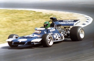 Williams FX3