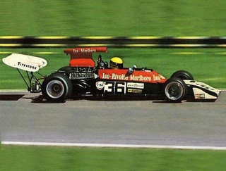 売り切れ必至！ Williams FX3 レーシングカー