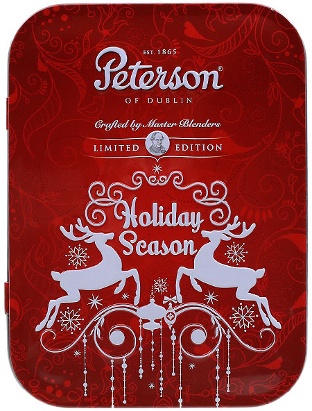 PETERSON - Holiday Season 2016 Peters10