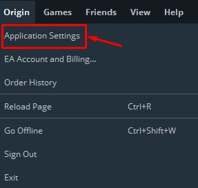 For owners of The Sims 4 on Origin: a note on automatic game updates. Screen10