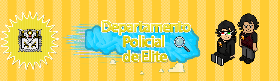 Policia DPE Official