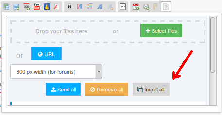 Instructions/Instruktioner Select11