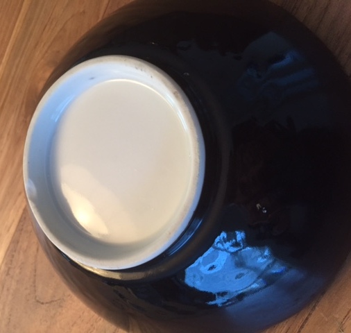 italian bowl  Colour11