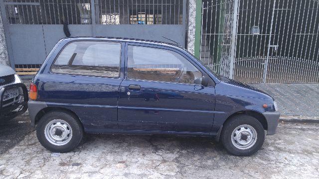 Daihatsu Cuore TS 1995 - Denis 30261710