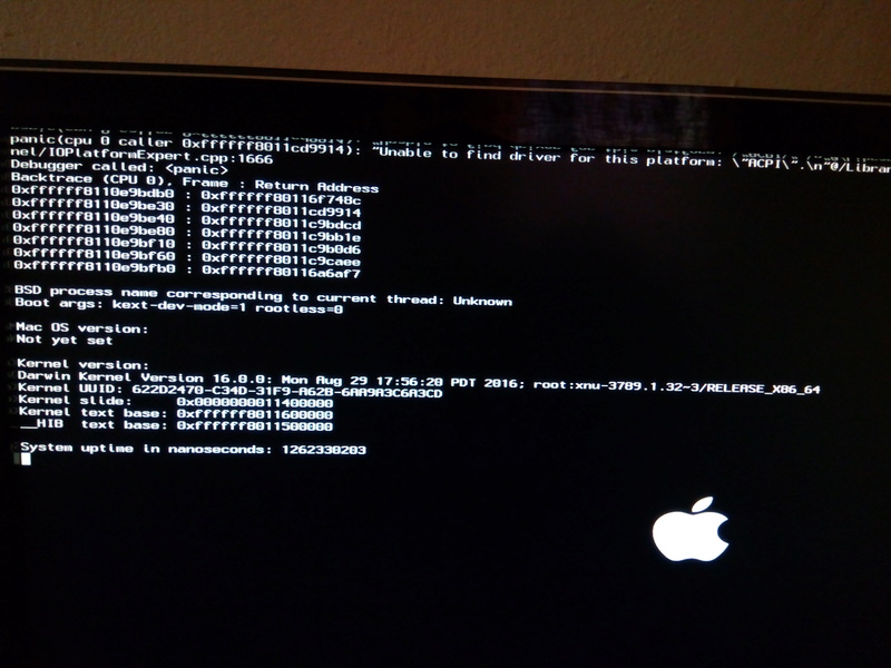 probléme de démarrage macOS sierra Img_2010