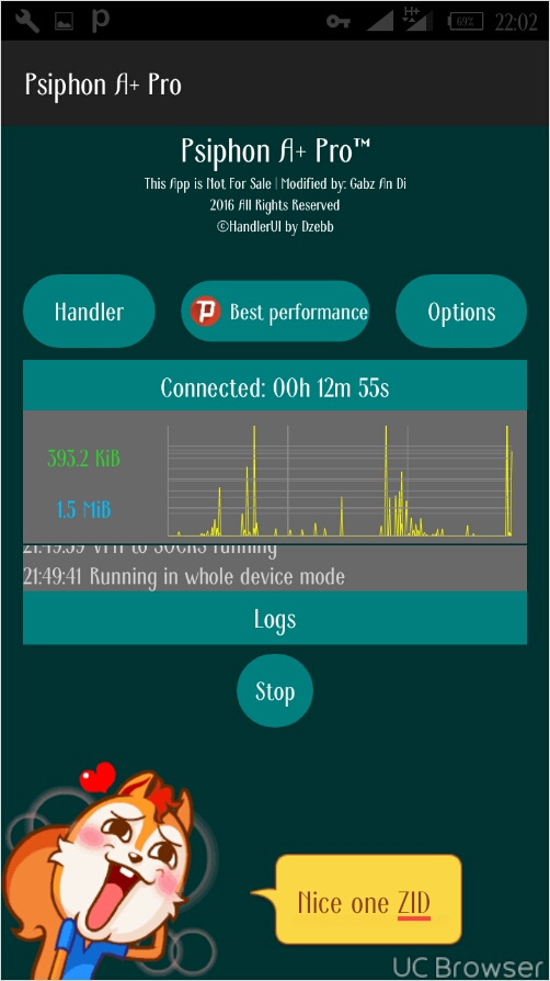 New Airtel Cheat. .blazing Hot 55510