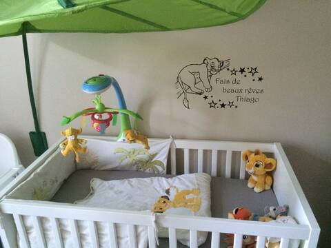 Chambre Bebe Garcon Le Roi Lion De Mon Petit Chat Chambre Bebe Garcon Le Roi Lion De Mon Petit Chat