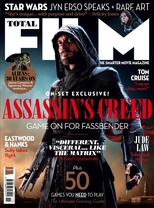 Assassin’s Creed ($36,493,344) - Page 2 A24duc10