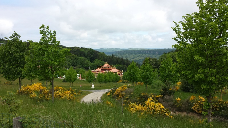 Rencontre V2 de 2016 : 4 et 5 Juin dans l'Herault(34) . - Page 20 20160615