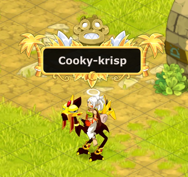 Candidature Cooky-Krisp =) Coucou10