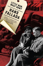 Hans Fallada, Little Man, What Now?    Uiuy23