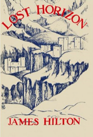 James Hilton, Lost Horizon Uiuy24