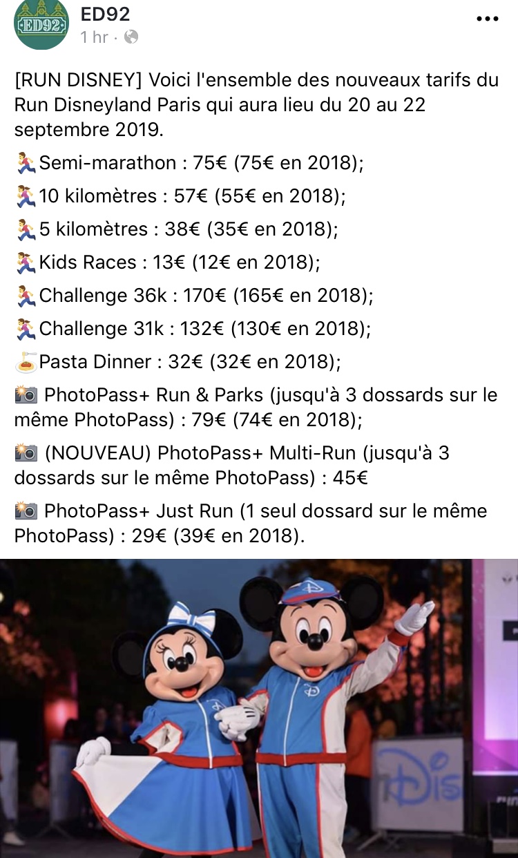 Disneyland Paris Run Weekend 2019 - Page 3 A02ed610