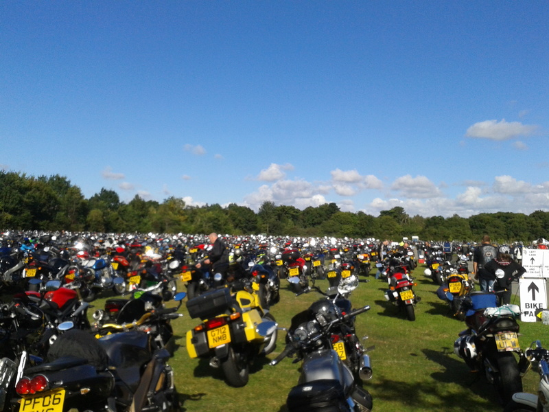 Copdock Motorcycle Show 2016-114