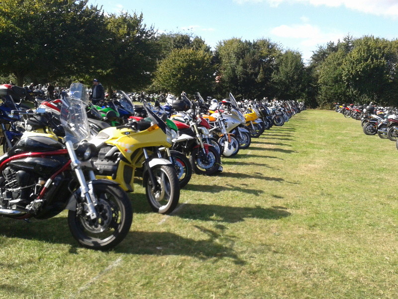 Copdock Motorcycle Show 2016-117