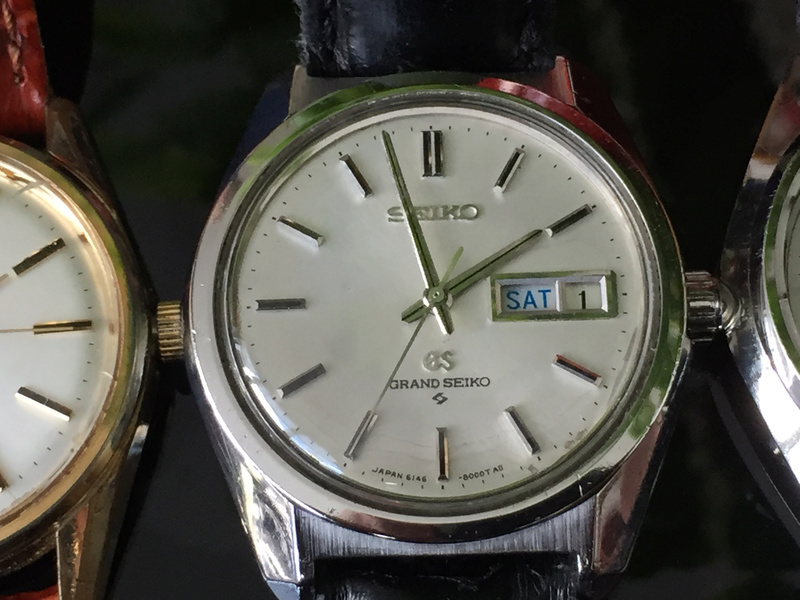 Seiko Lord Marvel  King Seiko Grand Seiko Img_6211