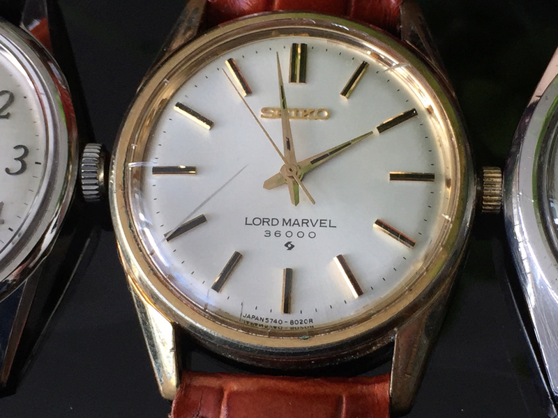 Seiko Lord Marvel King Seiko Grand Seiko Img_6213