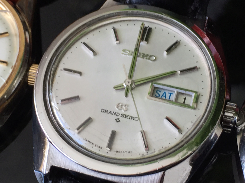 Seiko Lord Marvel King Seiko Grand Seiko Img_6217