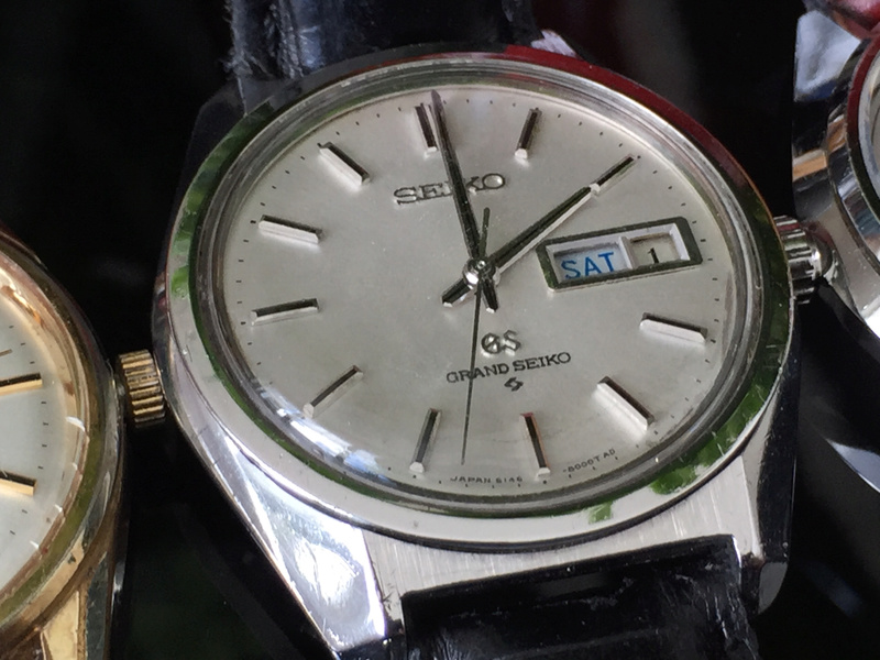 Seiko Lord Marvel King Seiko Grand Seiko Img_6219