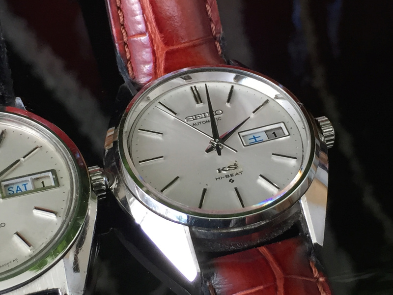 Seiko Lord Marvel King Seiko Grand Seiko Img_6220