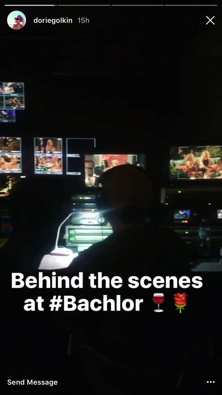 filming - Bachelor 21 - Nick Viall - Media SM - NO Discussion - *Sleuthing Spoilers*  - Page 4 310