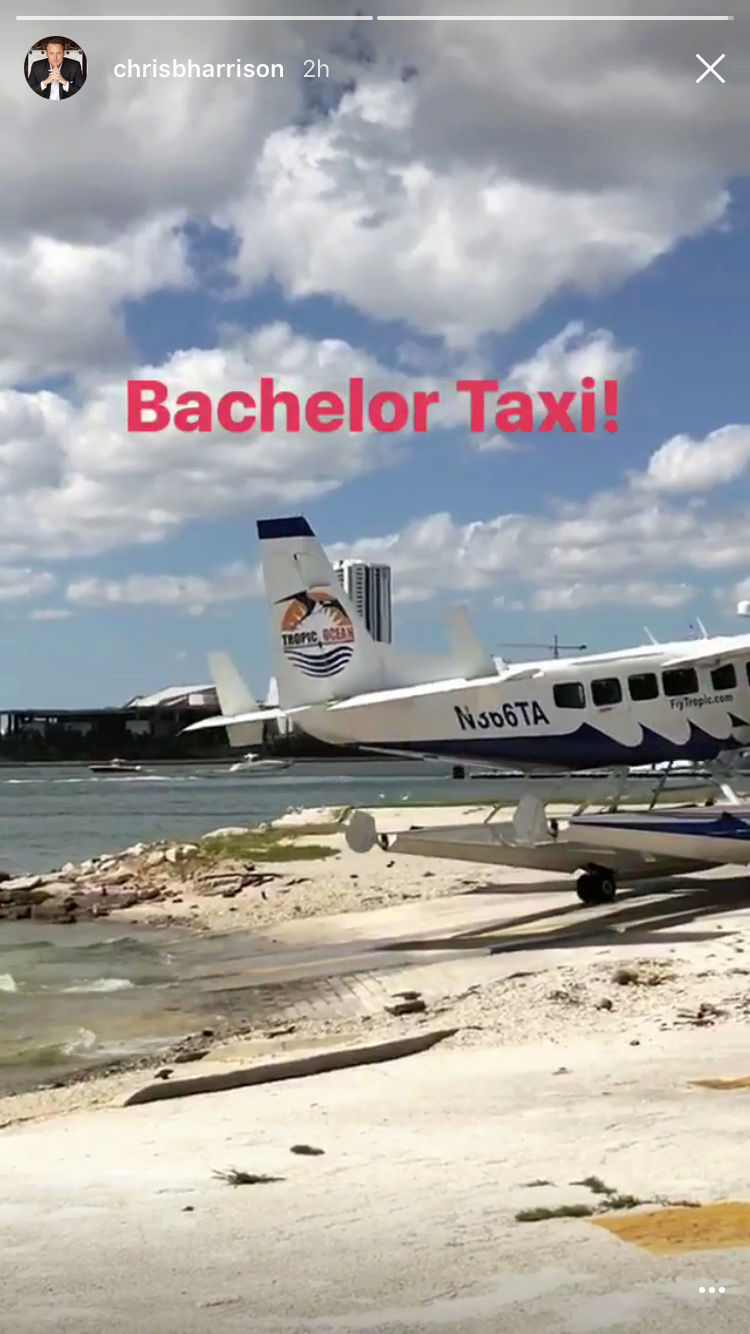 Bachelor 21 - Nick Viall - Filming Schedule - NO Discussion - *Sleuthing Spoilers* - Page 4 Img_4110