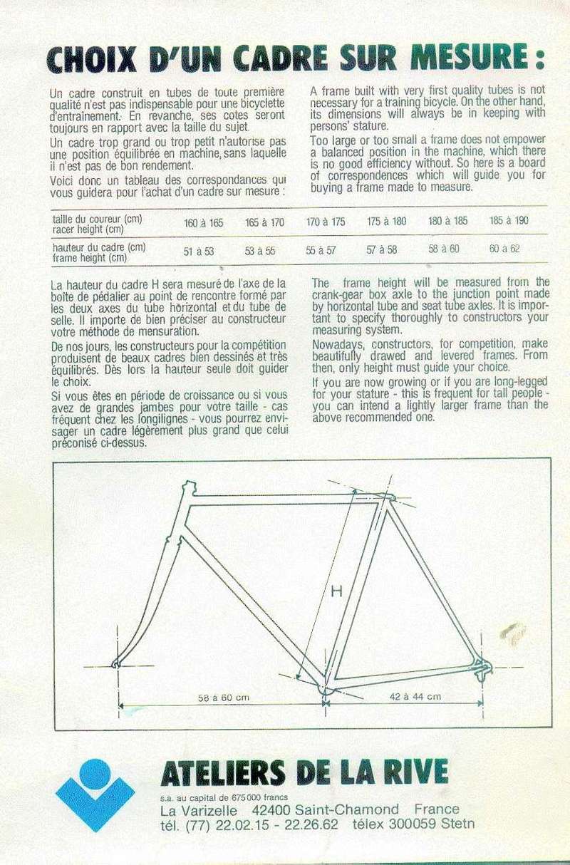 Vitus tubes - Page 2 Vitus610