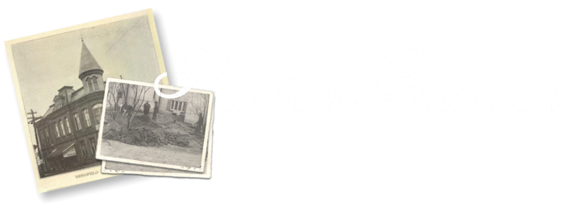 Peculiar Children