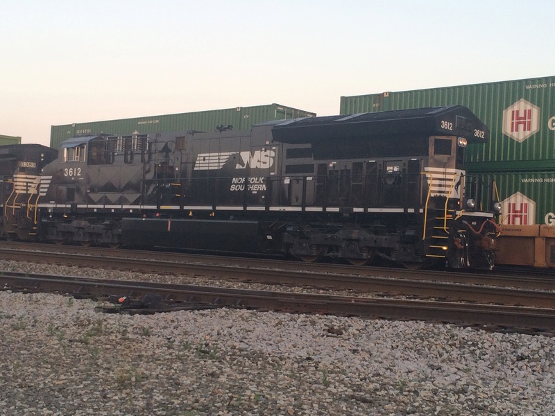 Railfanning meets Img_0911