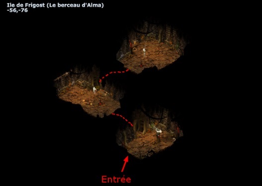 Les Mines de Dofus - position + contenu Bercea12