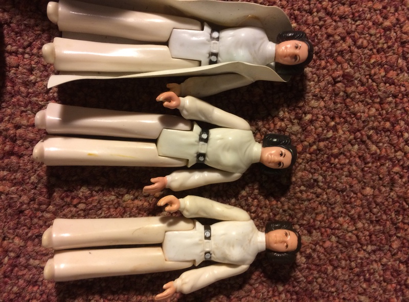 Variant figures? (Bossk, Vader, Original Leia and Han) Please help. Img_0252