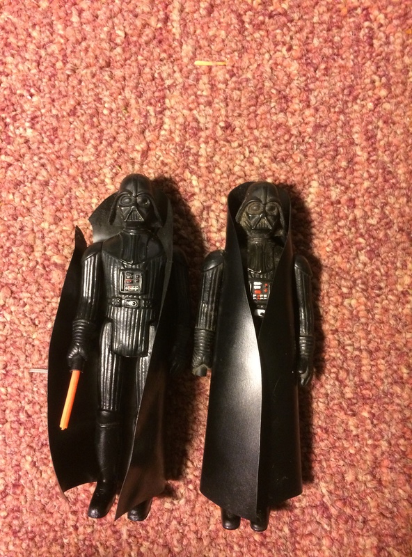 Variant figures? (Bossk, Vader, Original Leia and Han) Please help. Img_0253