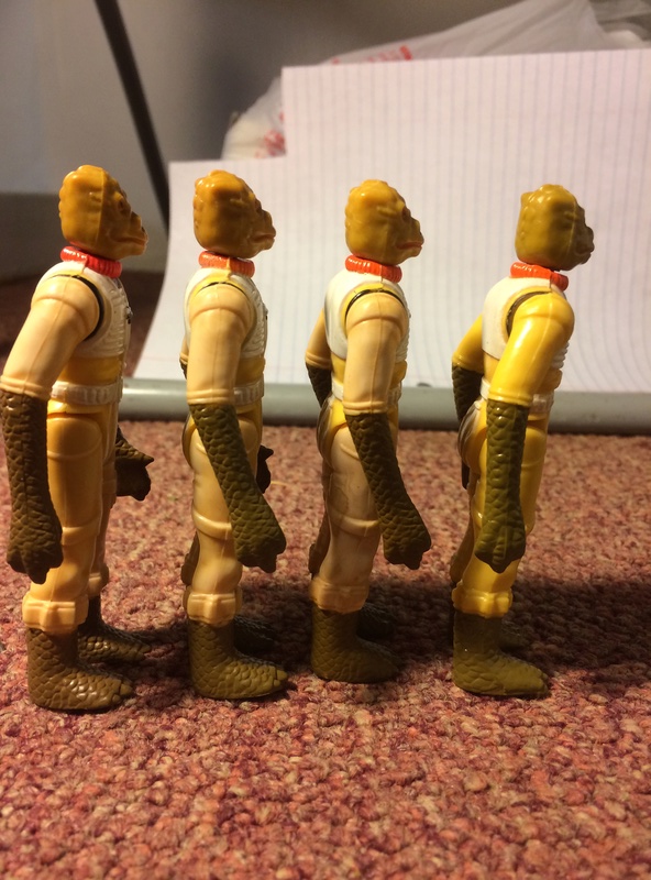 Variant figures? (Bossk, Vader, Original Leia and Han) Please help. Img_0259